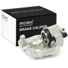 Image de RIDEX 78B0205 Étrier de frein Essieu avant