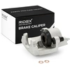 Image de RIDEX 78B0202 Étrier de frein Essieu arrière, sans fixation
