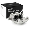 Image de RIDEX 78B0201 Étrier de frein Essieu avant, sans fixation