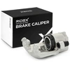 Image de RIDEX 78B0191 Étrier de frein Essieu avant, sans fixation