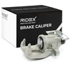 Image de RIDEX 78B0176 Étrier de frein Essieu arrière, sans fixation