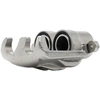 Image de RIDEX 78B0174 Étrier de frein Essieu avant, sans fixation