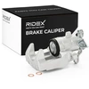 Image de RIDEX 78B0010 Étrier de frein Essieu arrière, sans fixation