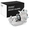 Image de RIDEX 78B0011 Étrier de frein Essieu arrière, sans fixation