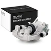 Image de RIDEX 78B0016 Étrier de frein Essieu arrière, sans fixation