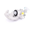 Image de RIDEX 78B0013 Étrier de frein Essieu arrière, sans fixation