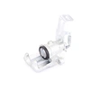 Image de RIDEX 78B0132 Étrier de frein Essieu arrière, sans fixation