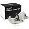 Image de RIDEX 78B0133 Étrier de frein Essieu arrière, sans fixation