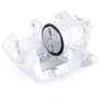 Image de RIDEX 78B0116 Étrier de frein Essieu avant, sans fixation