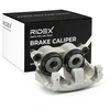 Image de RIDEX 78B0130 Étrier de frein Essieu avant, sans fixation