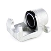 Image de RIDEX 78B0140 Étrier de frein Essieu avant, sans fixation