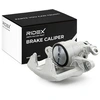 Image de RIDEX 78B0129 Étrier de frein Essieu avant, sans fixation