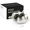 Image de RIDEX 78B0134 Étrier de frein Essieu avant, sans fixation