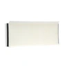 Image de RIDEX 424I0298 Filtre d'habitacle Filtre à particules