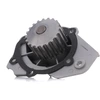 Image de RIDEX 1260W0198 Pompe à eau Nbr. dents: 20, avec poulie pour courroie crantée, pour transmission par courroie crantée, avec joints