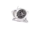 Image de RIDEX 1260W0200 Pompe à eau avec poulie, avec joint d'étanchéite