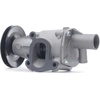 Image de RIDEX 1260W0203 Pompe à eau avec poulie, pour commande à courroie trapézoïdale, avec boîtier, avec couvercle