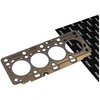 Image de RIDEX 318G0148 Joint De Culasse Épaisseur: 0,7mm, Joint pour couches de métal