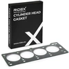 Image de RIDEX 318G0178 Joint De Culasse Épaisseur: 1,35mm, Joint d'étanchéité pour métal souple