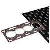Image de RIDEX 318G0152 Joint De Culasse Épaisseur: 1,25mm, Joint pour métal souple