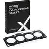 Image de RIDEX 318G0162 Joint De Culasse Épaisseur: 1,61mm, Joint d'étanchéité pour couches de métal, Nombre de rainures et de trous: 3