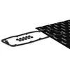 Image de RIDEX 979G0014 Jeu de joints d'étanchéité, couvercle de culasse ACM (caoutchouc polyacrylique)
