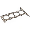 Image de RIDEX 318G0172 Joint De Culasse Épaisseur: 0,32mm, Joint d'étanchéité pour couches de métal