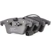 Image de RIDEX 402B0157 Jeu de plaquettes de frein Essieu avant, contact de signal d'usure inclus