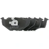 Image de RIDEX 402B0189 Jeu de plaquettes de frein Essieu avant, contact de signal d'usure exclu, avec clip de piston