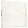 Image de RIDEX 424I0080 Filtre d'habitacle Filtre à particules