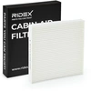 Image de RIDEX 424I0160 Filtre d'habitacle Filtre à particules
