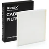 Image de RIDEX 424I0169 Filtre d'habitacle Filtre à particules