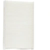 Image de RIDEX 424I0300 Filtre d'habitacle Filtre à particules