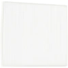 Image de RIDEX 424I0107 Filtre d'habitacle Filtre à particules