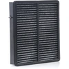 Image de RIDEX 424I0220 Filtre d'habitacle Filtre à charbon actif