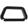 Image de RIDEX 424I0207 Filtre d'habitacle Filtre à charbon actif