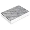 Image de RIDEX 424I0212 Filtre d'habitacle Filtre à charbon actif