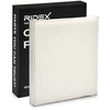 Image de RIDEX 424I0317 Filtre d'habitacle Filtre à particules