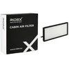 Image de RIDEX 424I0053 Filtre d'habitacle Filtre à particules