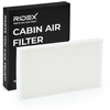 Image de RIDEX 424I0270 Filtre d'habitacle Filtre à particules