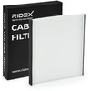 Image de RIDEX 424I0127 Filtre d'habitacle Filtre à particules