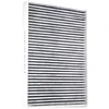 Image de RIDEX 424I0087 Filtre d'habitacle Filtre à charbon actif