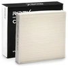 Image de RIDEX 424I0021 Filtre d'habitacle Filtre à particules