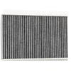 Image de RIDEX 424I0020 Filtre d'habitacle Filtre à charbon actif