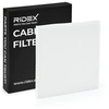 Image de RIDEX 424I0320 Filtre d'habitacle Filtre à particules