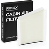Image de RIDEX 424I0034 Filtre d'habitacle Filtre à particules