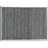 Image de RIDEX 424I0185 Filtre d'habitacle Filtre à charbon actif