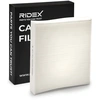 Image de RIDEX 424I0023 Filtre d'habitacle Filtre à particules