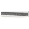 Image de RIDEX 424I0184 Filtre d'habitacle Filtre à charbon actif