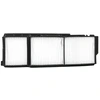 Image de RIDEX 424I0066 Filtre d'habitacle Filtre à particules